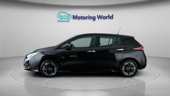 Nissan Leaf ACENTA