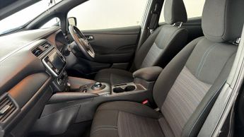 Nissan Leaf ACENTA