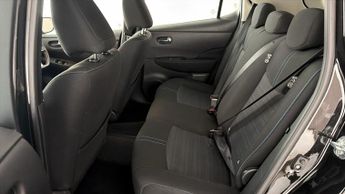 Nissan Leaf ACENTA
