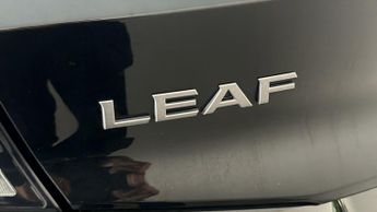 Nissan Leaf ACENTA