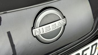 Nissan Leaf ACENTA