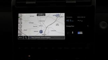 Hyundai TUCSON T-GDI PREMIUM