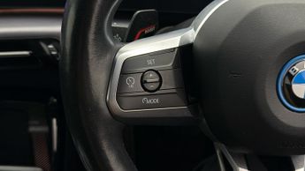 BMW iX1 XDRIVE 30 M SPORT