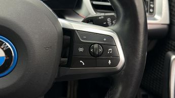 BMW iX1 XDRIVE 30 M SPORT