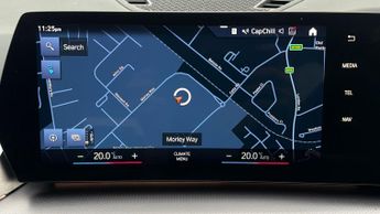 BMW iX1 XDRIVE 30 M SPORT