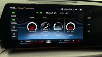 BMW iX1 XDRIVE 30 M SPORT