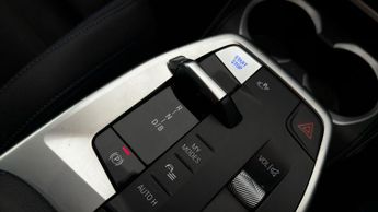 BMW iX1 XDRIVE 30 M SPORT