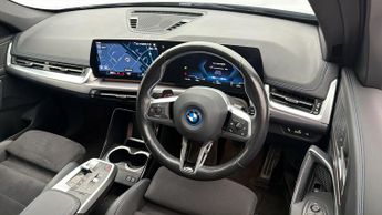 BMW iX1 XDRIVE 30 M SPORT