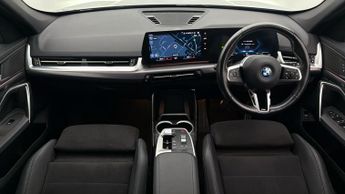 BMW iX1 XDRIVE 30 M SPORT