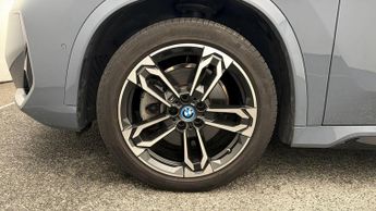 BMW iX1 XDRIVE 30 M SPORT