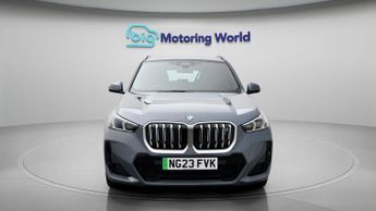 BMW iX1 XDRIVE 30 M SPORT