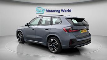 BMW iX1 XDRIVE 30 M SPORT