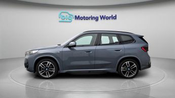 BMW iX1 XDRIVE 30 M SPORT