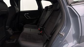 BMW iX1 XDRIVE 30 M SPORT