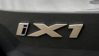BMW iX1 XDRIVE 30 M SPORT