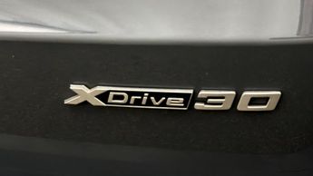 BMW iX1 XDRIVE 30 M SPORT