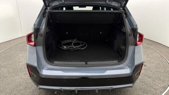 BMW iX1 XDRIVE 30 M SPORT