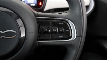 Fiat 500e ICON