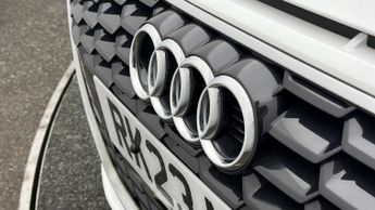 Audi A3 SPORTBACK TFSI E S LINE