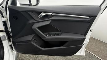 Audi A3 SPORTBACK TFSI E S LINE