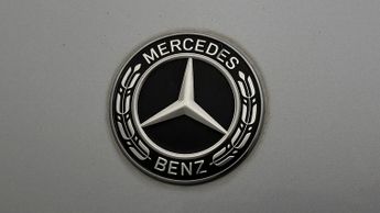 Mercedes-Benz E Class E 200 AMG LINE