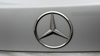 Mercedes-Benz E Class E 200 AMG LINE