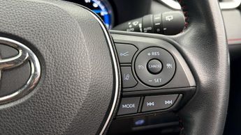 Toyota RAV4 VVT-I DYNAMIC