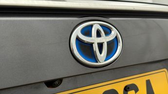 Toyota RAV4 VVT-I DYNAMIC