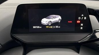 Volkswagen ID.4 STYLE