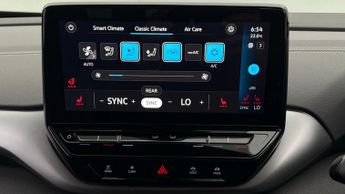 Volkswagen ID.4 STYLE