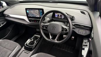 Volkswagen ID.4 STYLE
