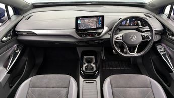 Volkswagen ID.4 STYLE