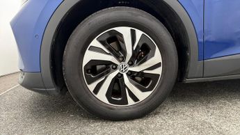 Volkswagen ID.4 STYLE