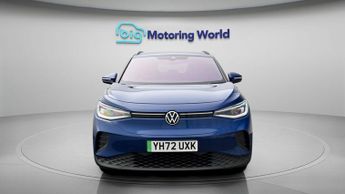 Volkswagen ID.4 STYLE