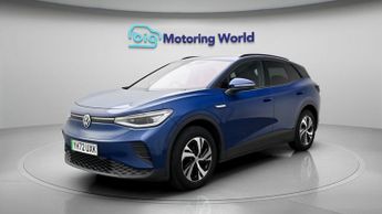Volkswagen ID.4 STYLE