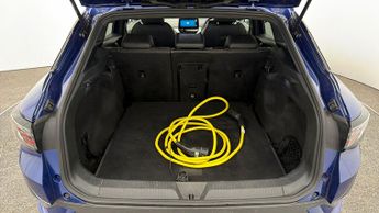 Volkswagen ID.4 STYLE