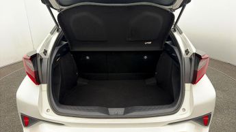 Toyota C-HR ICON