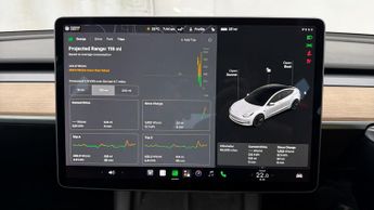 Tesla Model 3 ALL MODELS