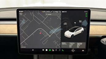 Tesla Model 3 ALL MODELS