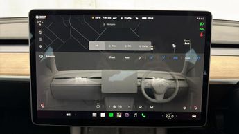 Tesla Model 3 ALL MODELS