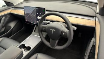 Tesla Model 3 ALL MODELS