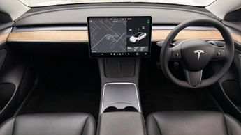 Tesla Model 3 ALL MODELS