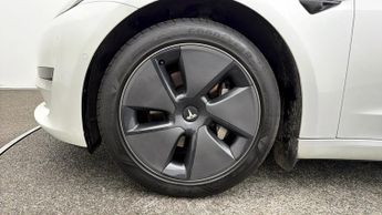 Tesla Model 3 ALL MODELS