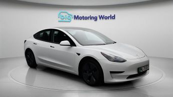 Tesla Model 3 ALL MODELS