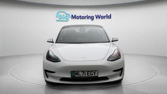 Tesla Model 3 ALL MODELS