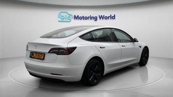 Tesla Model 3 ALL MODELS