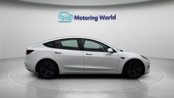 Tesla Model 3 ALL MODELS