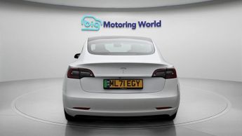 Tesla Model 3 ALL MODELS
