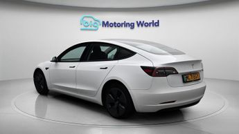 Tesla Model 3 ALL MODELS