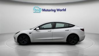Tesla Model 3 ALL MODELS
